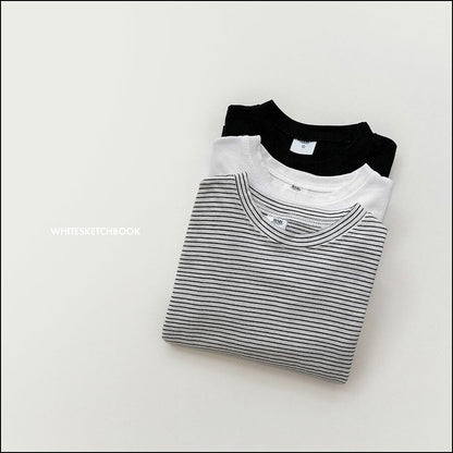 [PRE-ORDER] Long Sleeve Layered T-Shirts
