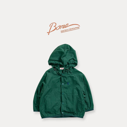 [PRE-ORDER] Windbreaker