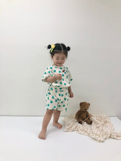 [PRE-ORDER] Smile Baby Set