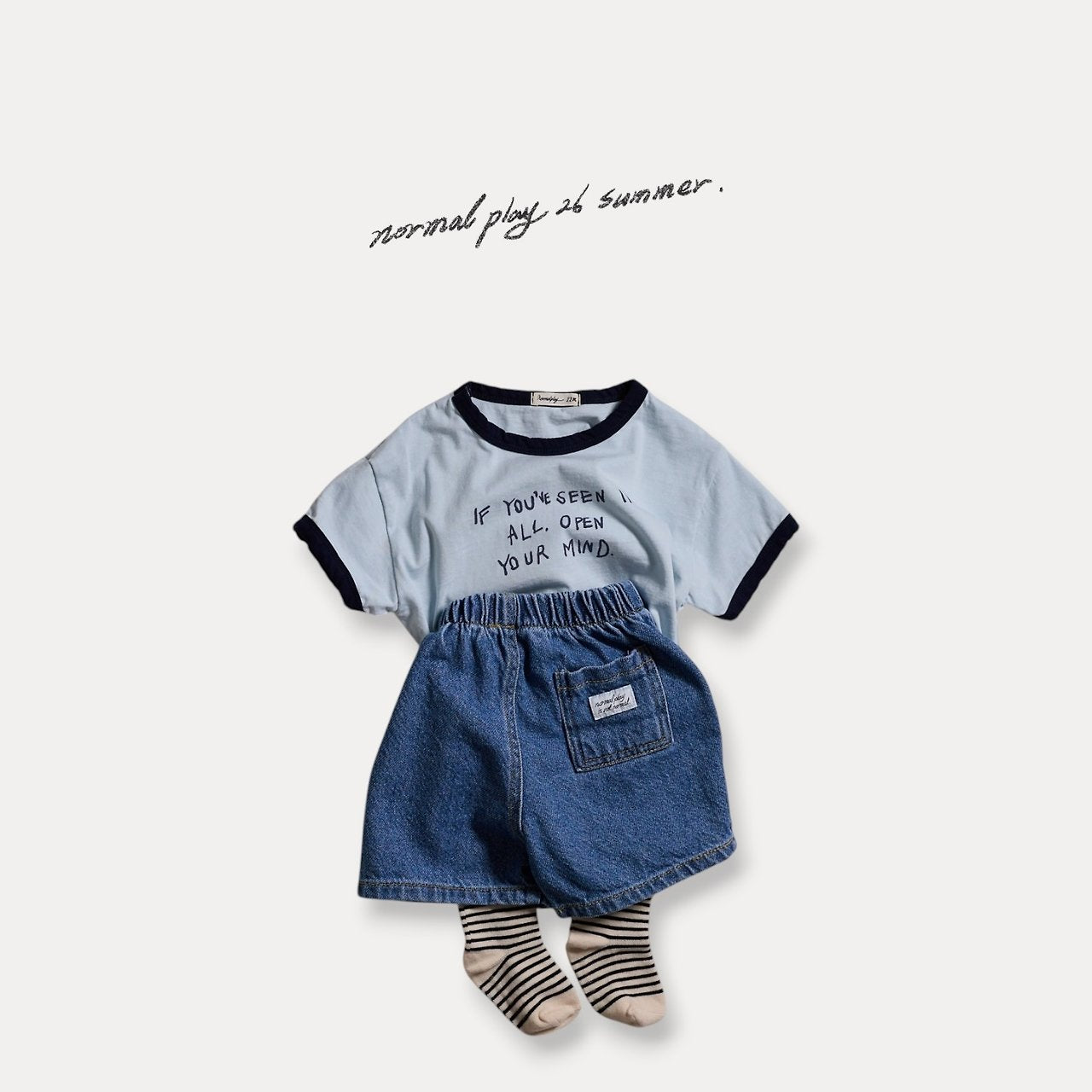 [PRE-ORDER] If You T-Shirts