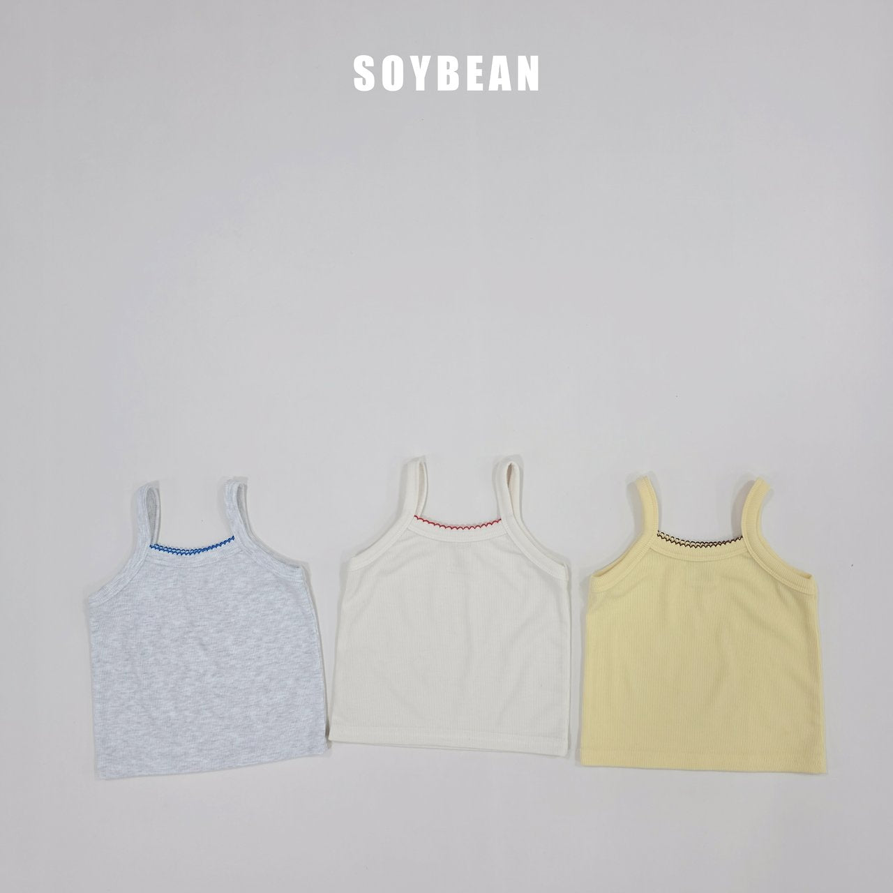 [PRE-ORDER] Peacock Tank Top