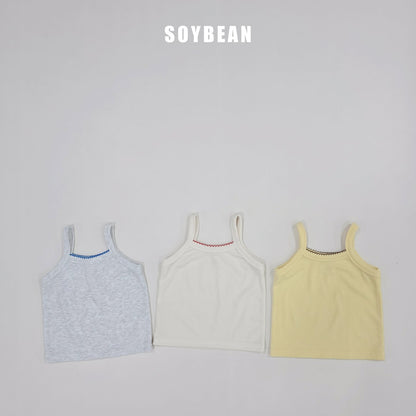 [PRE-ORDER] Peacock Tank Top