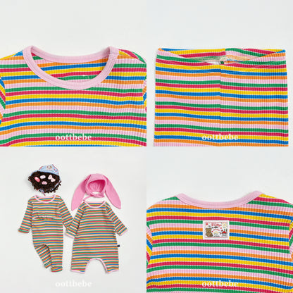 [PRE-ORDER] Palette Home Wear Set