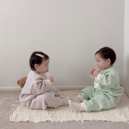 [PRE-ORDER] Happy Top Bottom Set