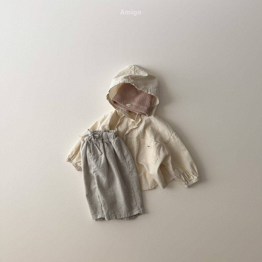 [PRE-ORDER] Mind Hoodie Shirts