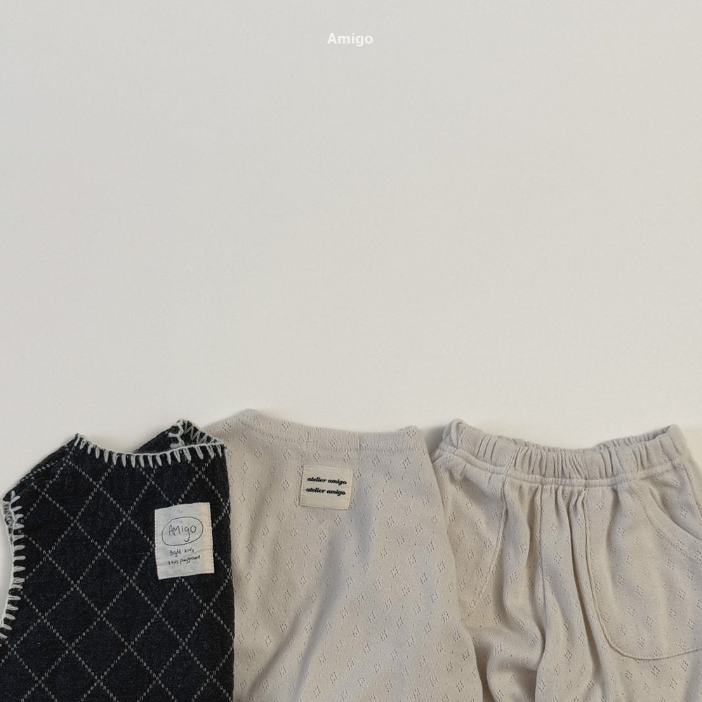 [PRE-ORDER] Layered T-Shirts