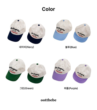 [PRE-ORDER] Hollywood Ball Cap