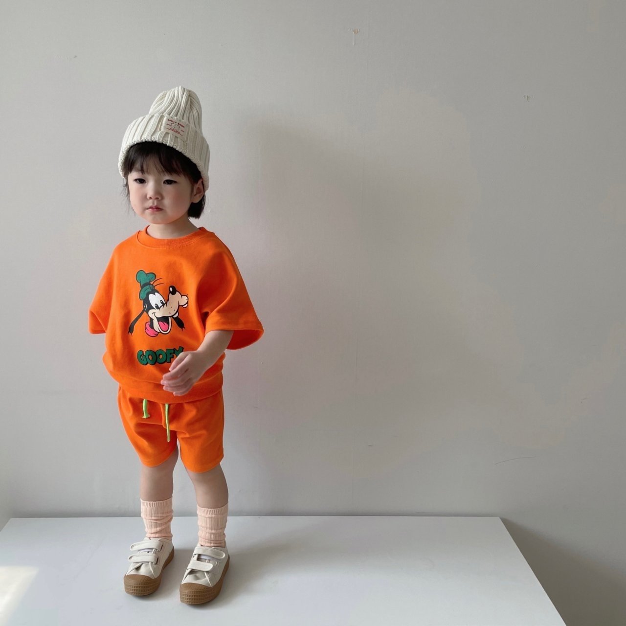 [PRE-ORDER] Retro Top Bottom Set