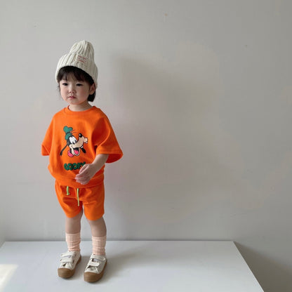 [PRE-ORDER] Retro Top Bottom Set