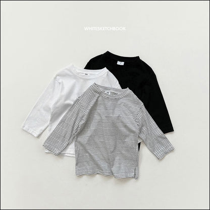 [PRE-ORDER] Long Sleeve Layered T-Shirts