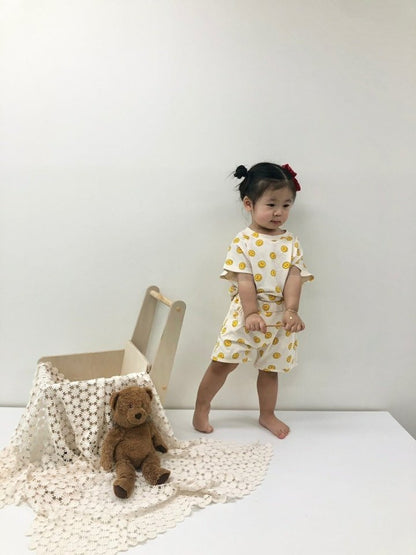 [PRE-ORDER] Smile Baby Set