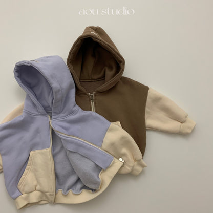 [PRE-ORDER] Melo Hoodie Jacket