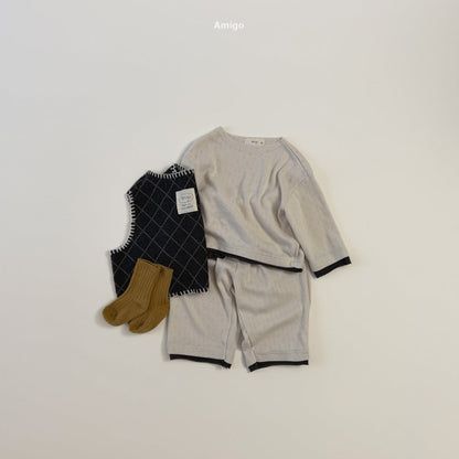 [PRE-ORDER] Layered T-Shirts