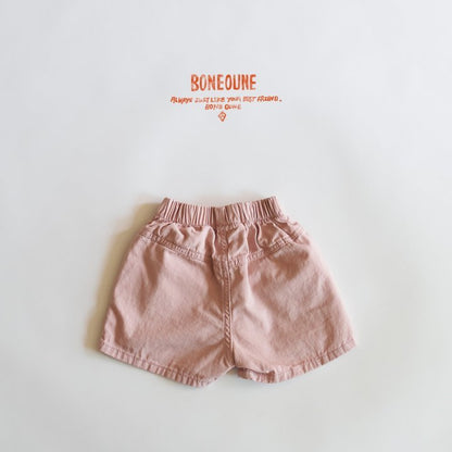 Dynamic Shorts [Navy/XS(1-2yr)]