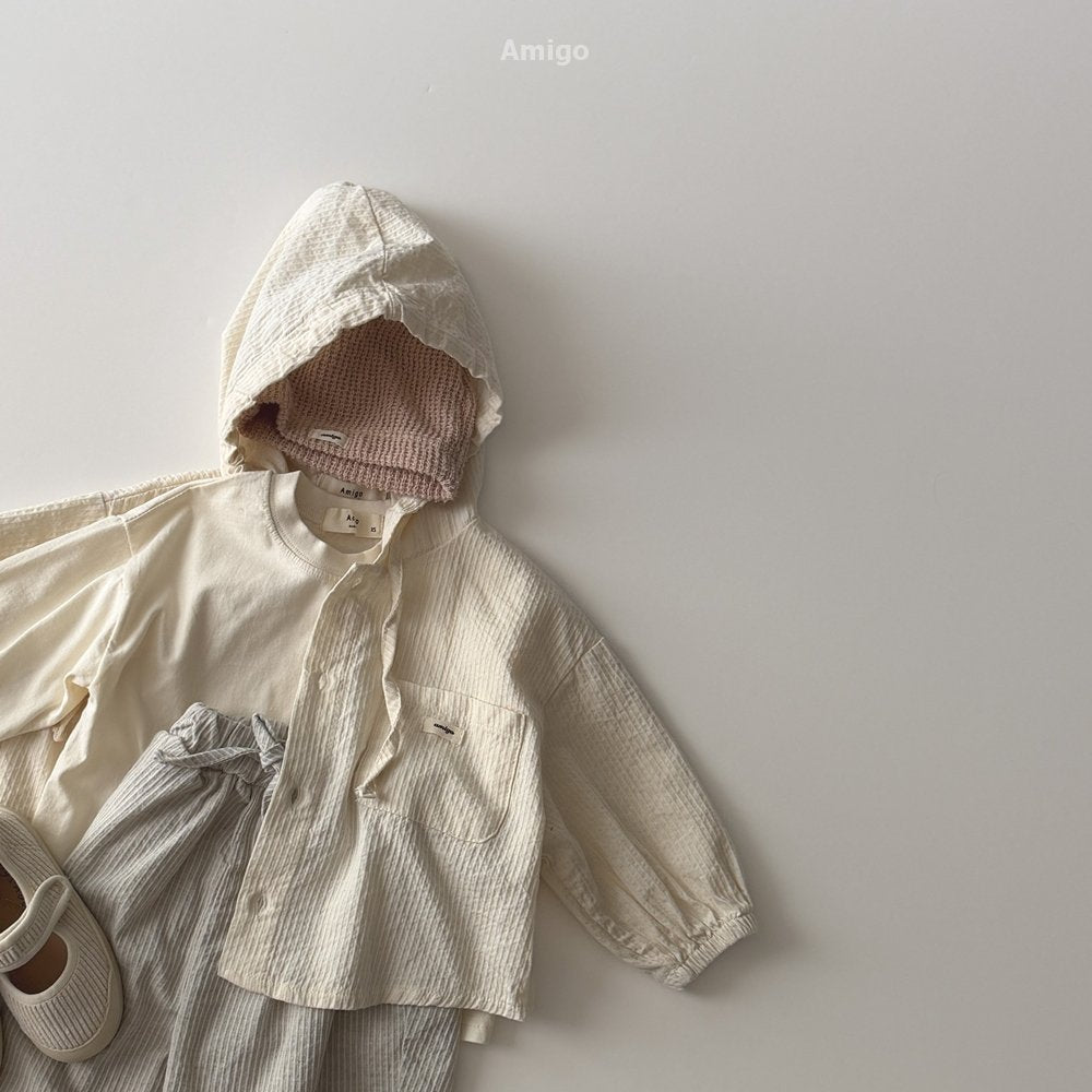 [PRE-ORDER] Mind Hoodie Shirts