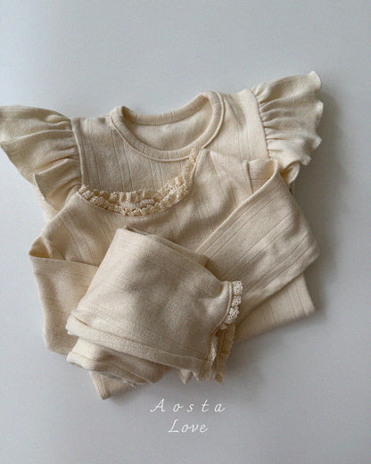 [PRE-ORDER] Angel Frill T-Shirts