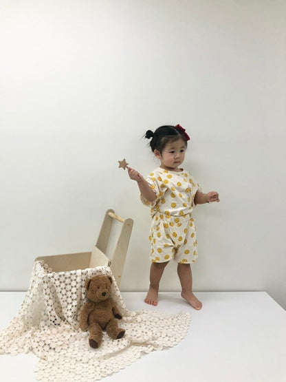 [PRE-ORDER] Smile Baby Set