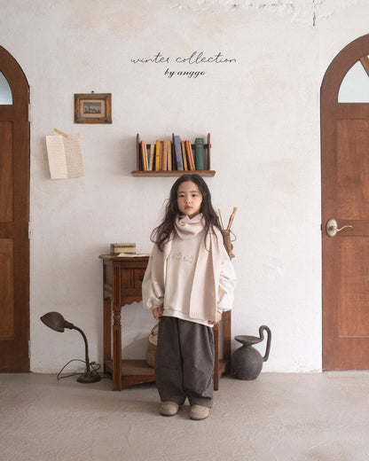 [PRE-ORDER] Anggo Sweater Muffler