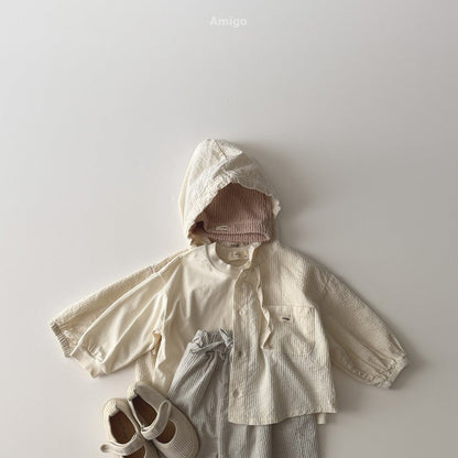 [PRE-ORDER] Mind Hoodie Shirts