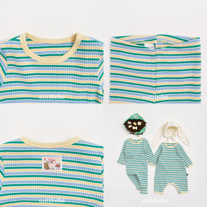 [PRE-ORDER] Palette Home Wear Set