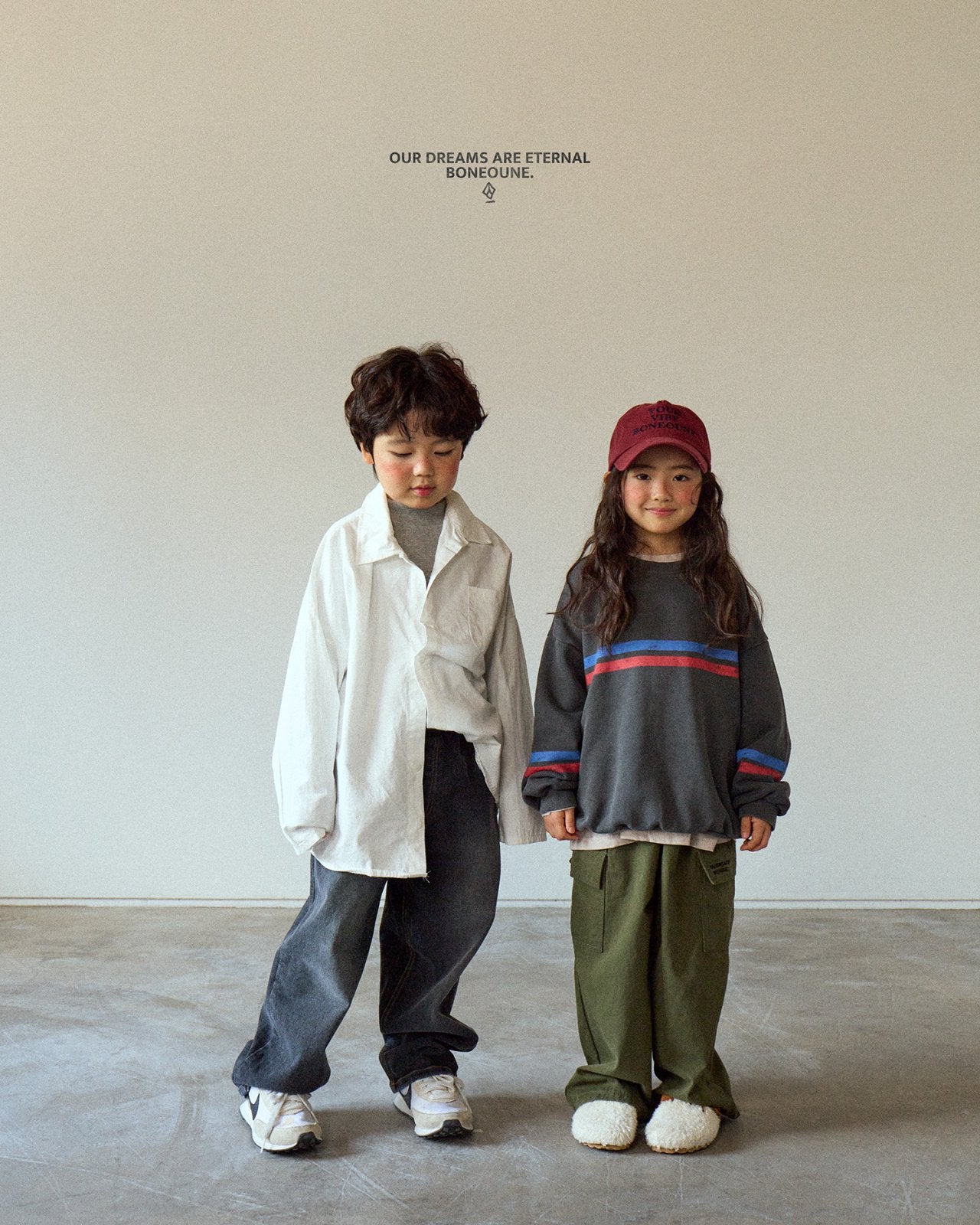 [PRE-ORDER] From Cargo Pants