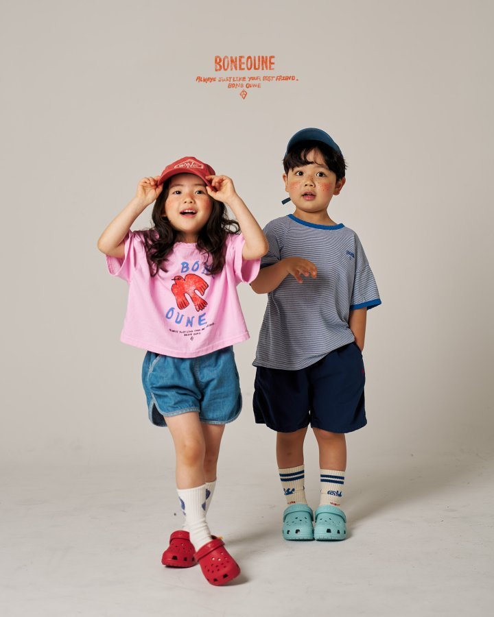 Dynamic Shorts [Navy/XS(1-2yr)]