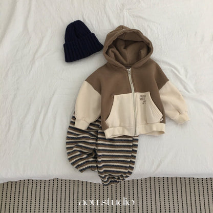 [PRE-ORDER] Melo Hoodie Jacket