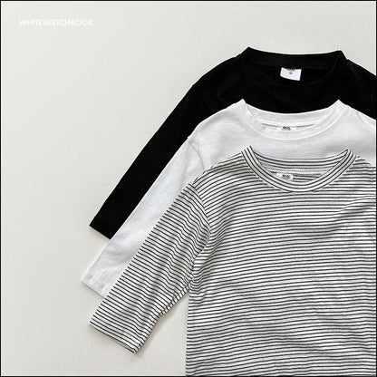 [PRE-ORDER] Long Sleeve Layered T-Shirts