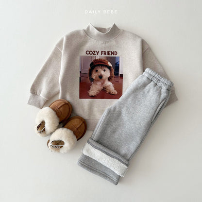 [PRE-ORDER] Puppy Sweatshirts