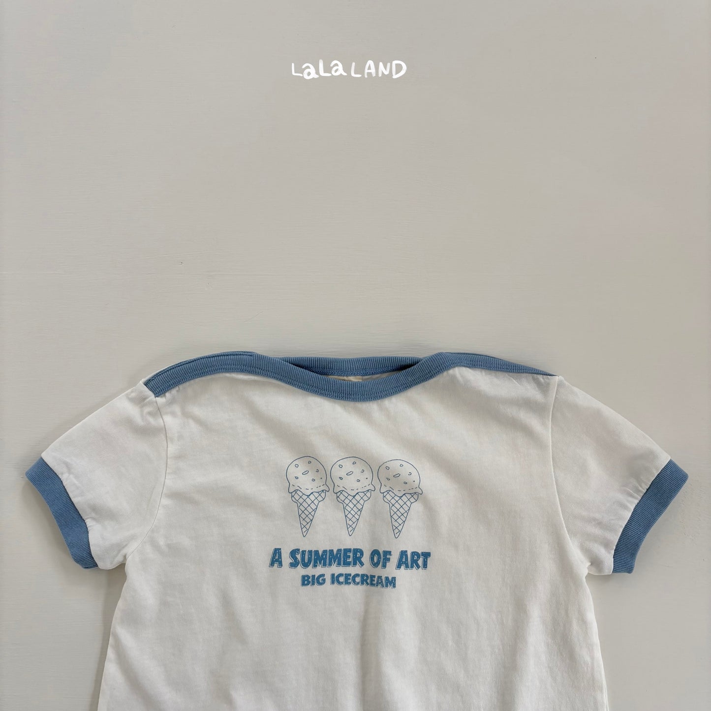 [PRE-ORDER] Ice Cream Body suit