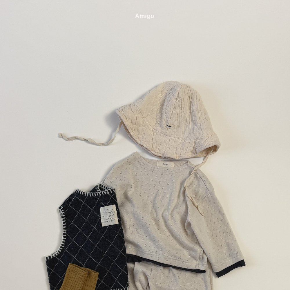 [PRE-ORDER] Layered T-Shirts