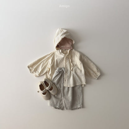 [PRE-ORDER] Mind Hoodie Shirts