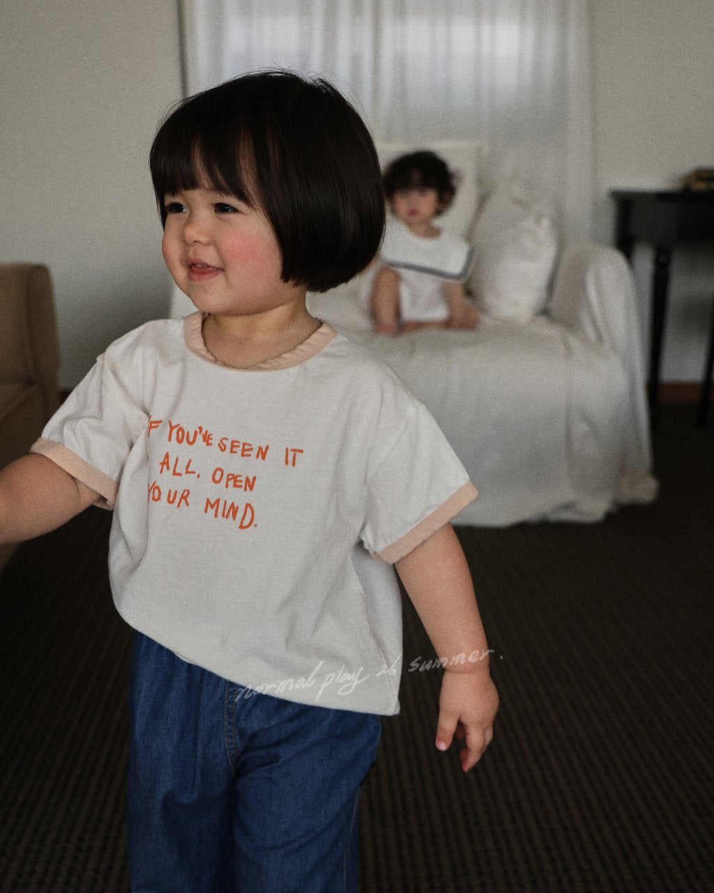 [PRE-ORDER] If You T-Shirts