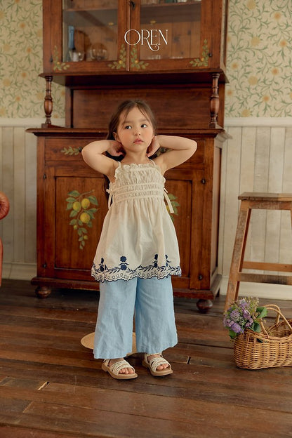 [PRE-ORDER] Solenne Slip Dress