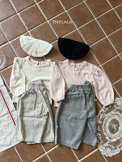 [PRE-ORDER] Mocci Beret