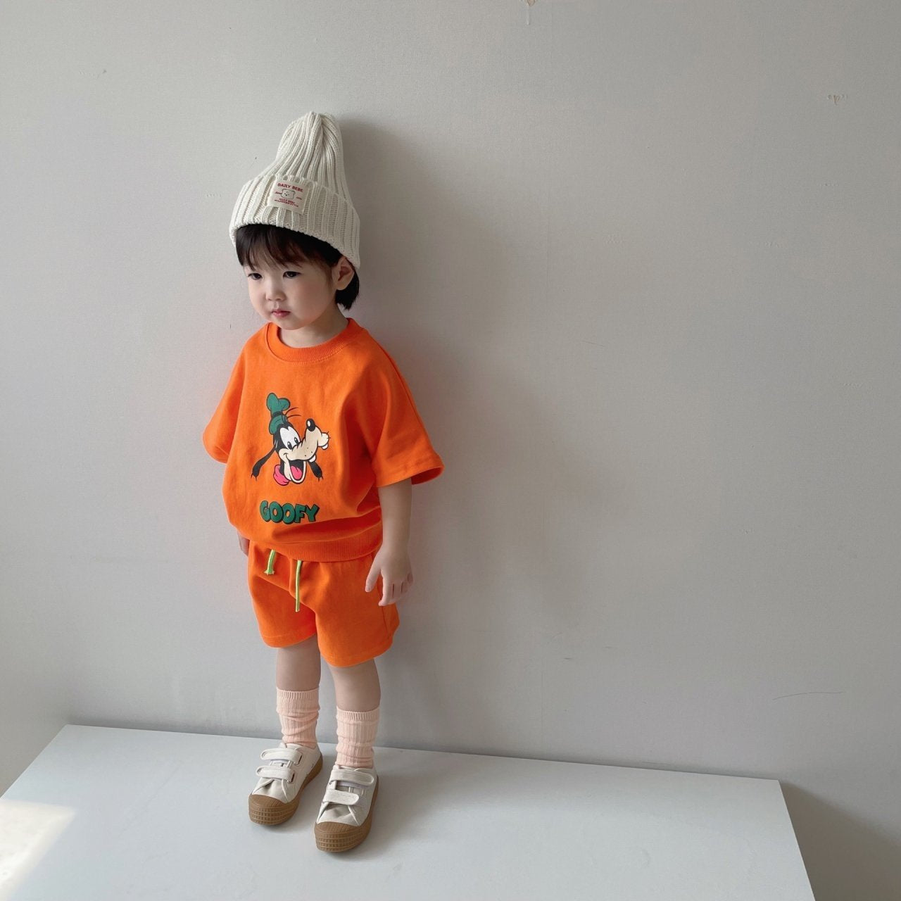 [PRE-ORDER] Retro Top Bottom Set