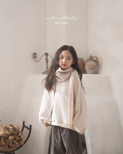 [PRE-ORDER] Anggo Sweater Muffler