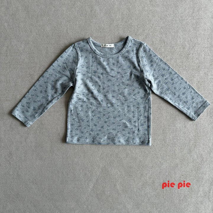 [PRE-ORDER] Flower Chewy T-Shirts