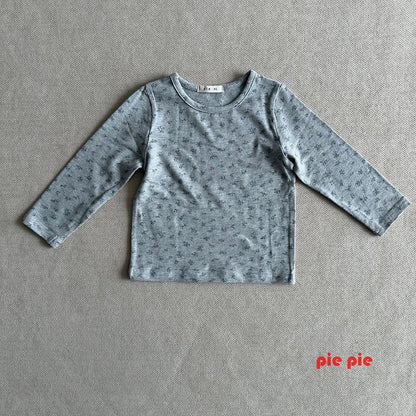 [PRE-ORDER] Flower Chewy T-Shirts