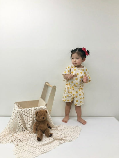[PRE-ORDER] Smile Baby Set