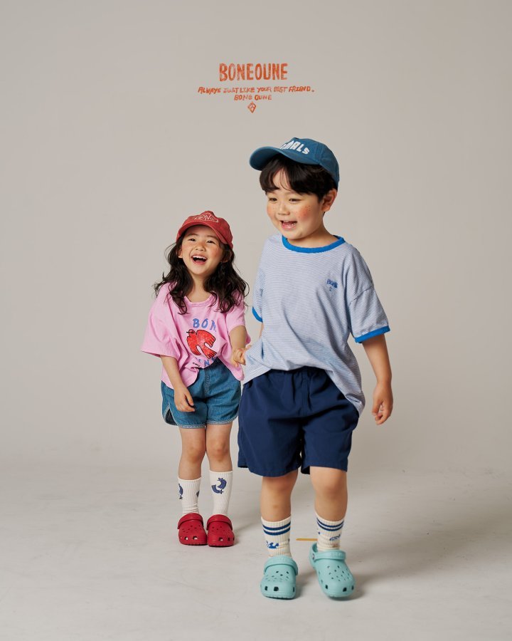 Dynamic Shorts [Navy/XS(1-2yr)]