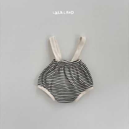 [PRE-ORDER] Honey Bee Bloomer