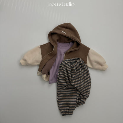 [PRE-ORDER] Melo Hoodie Jacket