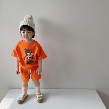 [PRE-ORDER] Retro Top Bottom Set
