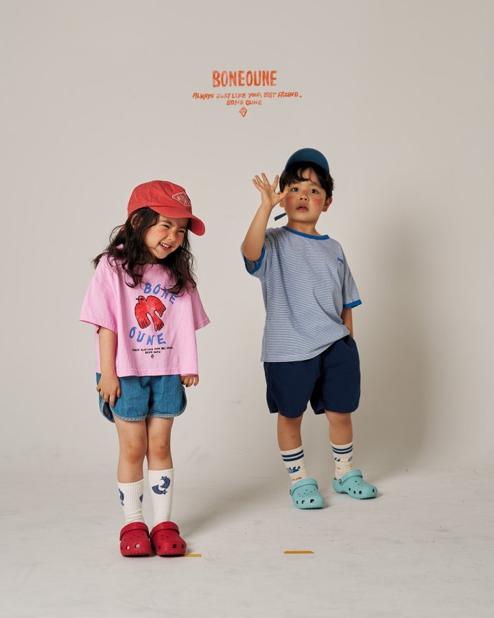 Dynamic Shorts [Navy/XS(1-2yr)]