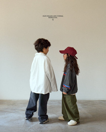 [PRE-ORDER] Promise Shirts