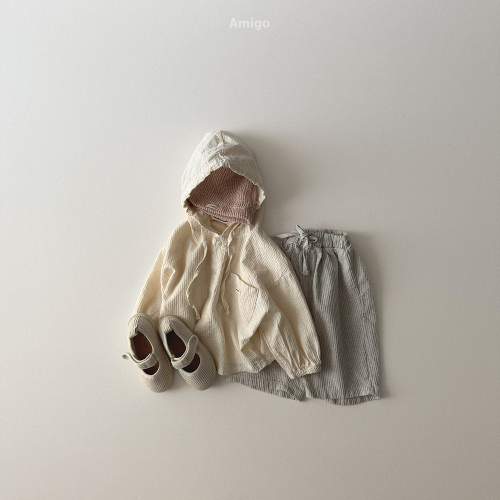 [PRE-ORDER] Mind Hoodie Shirts