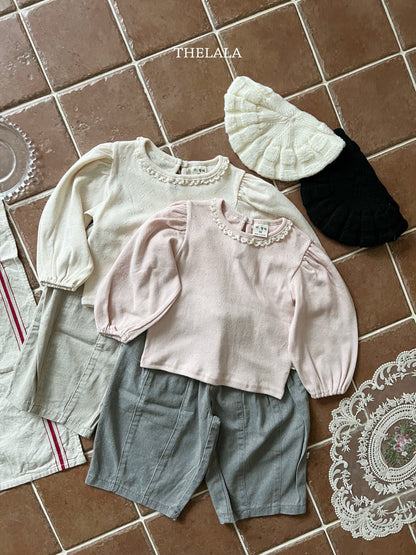 [PRE-ORDER] Mocci Beret