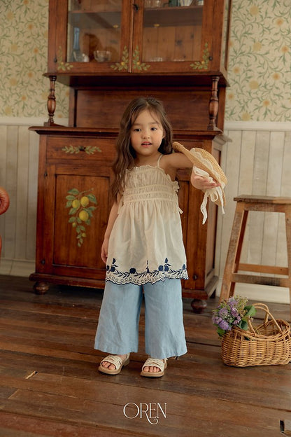[PRE-ORDER] Solenne Slip Dress