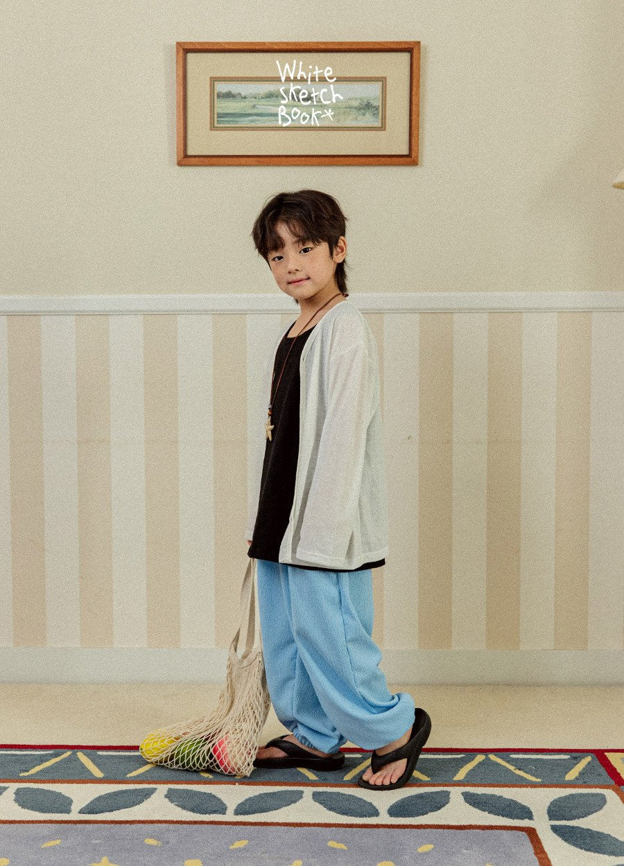 [PRE-ORDER] Pastel Jogger Pants
